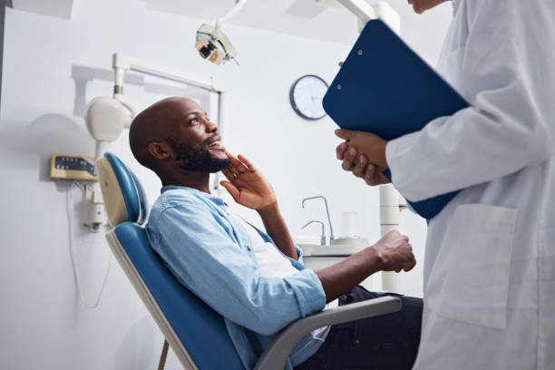 Best Emergency Dentist for Knocked-Out Tooth in Skyline View, PA