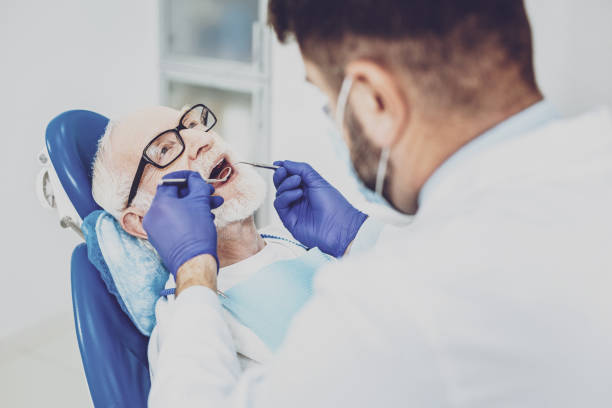 Best Emergency Root Canal Treatment in Skyline View, PA